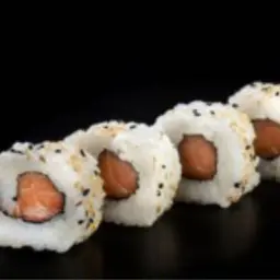 Salmon Roll